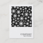 正方形の写真0146 – 星 名刺 (正面)