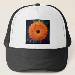 正方形の写真 – Marigold キャップ