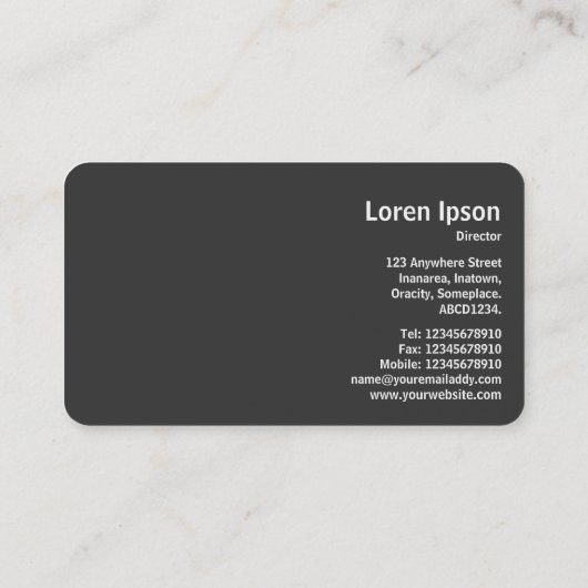 正方形の写真(v2) - Kananchune 名刺 (裏面)