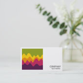 正方形の写真(v2) - Sound Sketch 05 名刺 (スタンド正面)