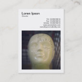 正方形の写真(v3) – 技術ヘッド 名刺 (裏面)