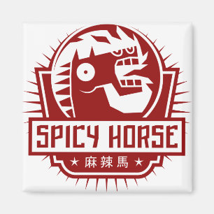 正方形の磁石 マグネット