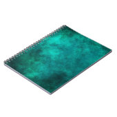 正方形のinstagramテクスチャをフィルタ ノートブック (左側)