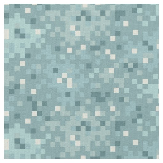 正方形カラフル布 ファブリック (クローズアップ)