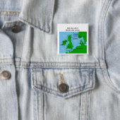 正方形ピン 缶バッジ (インサイチュ)