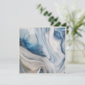 正方形フラットカード シーズンカード (スタンド正面)