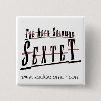 正方形ボタン 缶バッジ