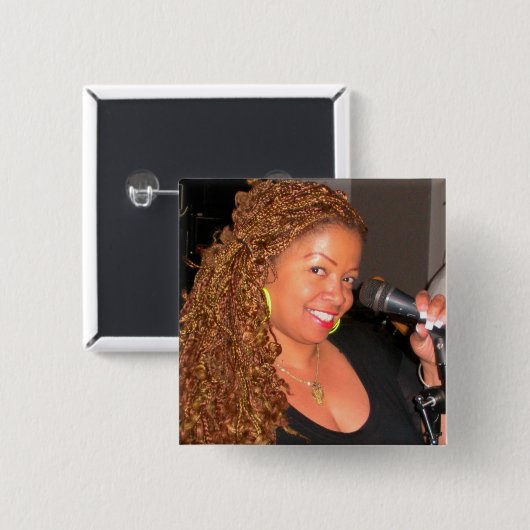 正方形ボタン 缶バッジ (正面&裏面)