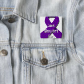 正方形ボタン 缶バッジ (インサイチュ)