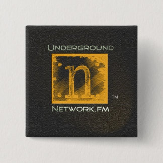 正方形ボタン 缶バッジ