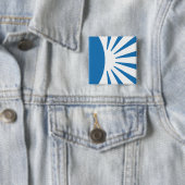 正方形ボタン 缶バッジ (インサイチュ)