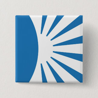 正方形ボタン 缶バッジ