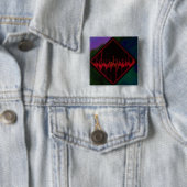 正方形ボタン 缶バッジ (インサイチュ)