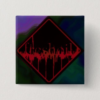 正方形ボタン 缶バッジ