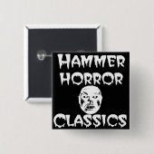 正方形ボタン 缶バッジ (正面&裏面)