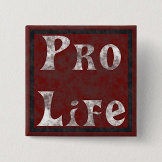 正方形ボタン 缶バッジ