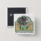 正方形ボタン 缶バッジ (正面&裏面)