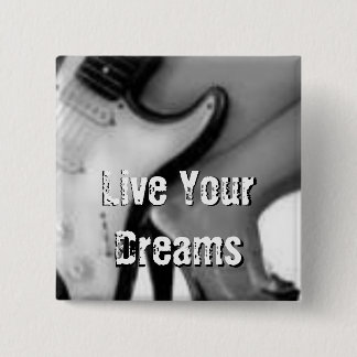 正方形ボタン 缶バッジ