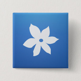 正方形ポスターボタン 缶バッジ