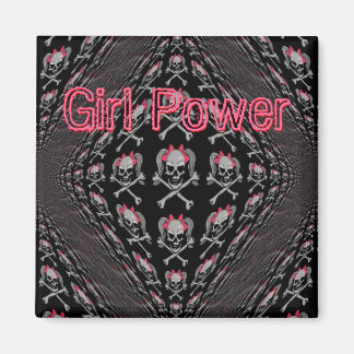 正方形マグネットカスタマイズ-  マグネット