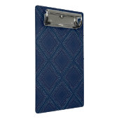 正方形ライト ミニクリップボード (アングル)