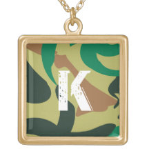 正方形疲労金ゴールド