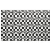 正方形2の生地で走ること ファブリック (ヤード)