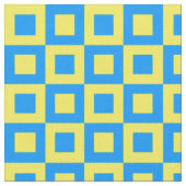 正方形 ファブリック (クローズアップ)