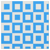 正方形 ファブリック (クローズアップ)