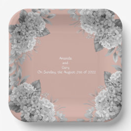 正方形 ペーパープレート