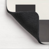 正方形 マウスパッド (コーナー)