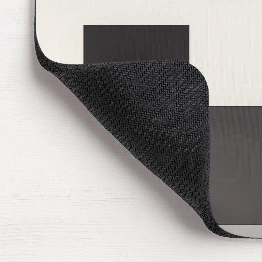 正方形 マウスパッド (コーナー)