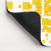 正方形 マウスパッド (コーナー)