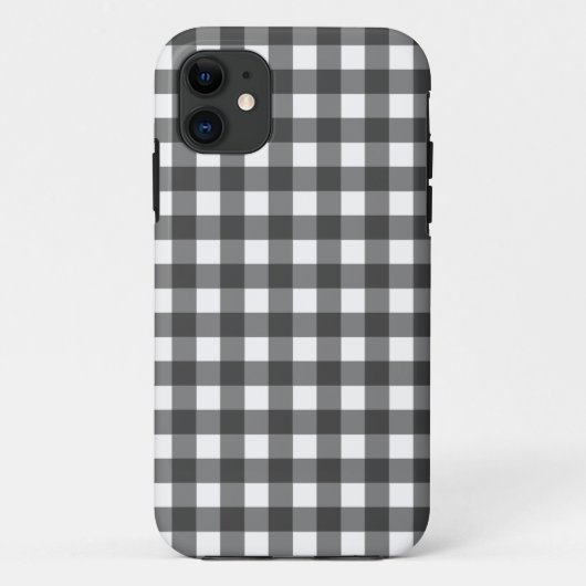 正方形 Case-Mate iPhoneケース (裏面)