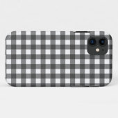 正方形 Case-Mate iPhoneケース (裏面(横))