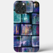 正方形 Case-Mate iPhoneケース (裏面)