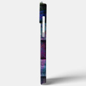 正方形 Case-Mate iPhoneケース (裏面 / 左)