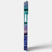 正方形 Case-Mate iPhoneケース (裏面 / 右)