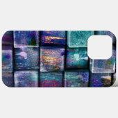 正方形 Case-Mate iPhoneケース (裏面 (横))