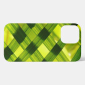 正方形 iPhoneケース (裏面横)