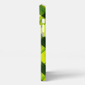 正方形 iPhoneケース (左側面)