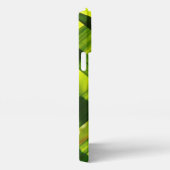 正方形 iPhoneケース (右側面)