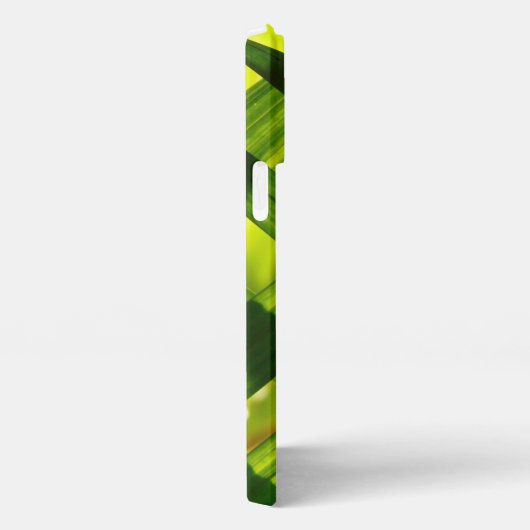 正方形 iPhoneケース (右側面)