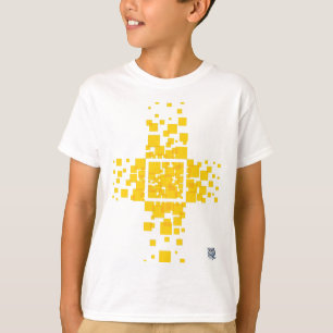 正方形 Tシャツ