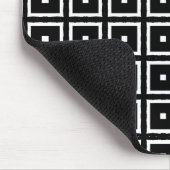 正方形II - v2 マウスパッド (コーナー)