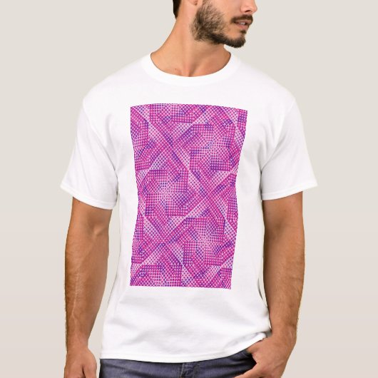 正気でない Tシャツ (正面)