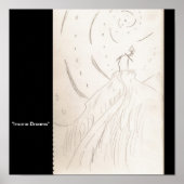 「正気の夢」 ポスター (正面)