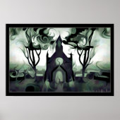 正気は小さな箱 ポスター (正面)