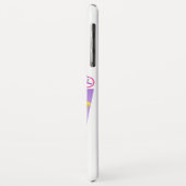 正気を取り戻す Case-Mate iPhoneケース (裏面/左)