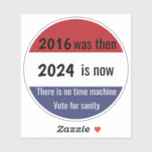 正気v2の投票 シール (シート)